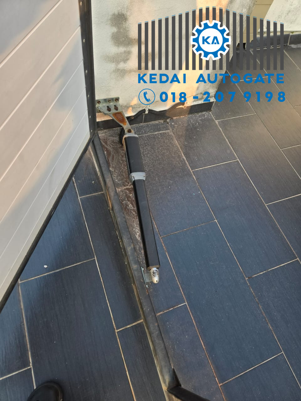 Fast Autogate Services Klang