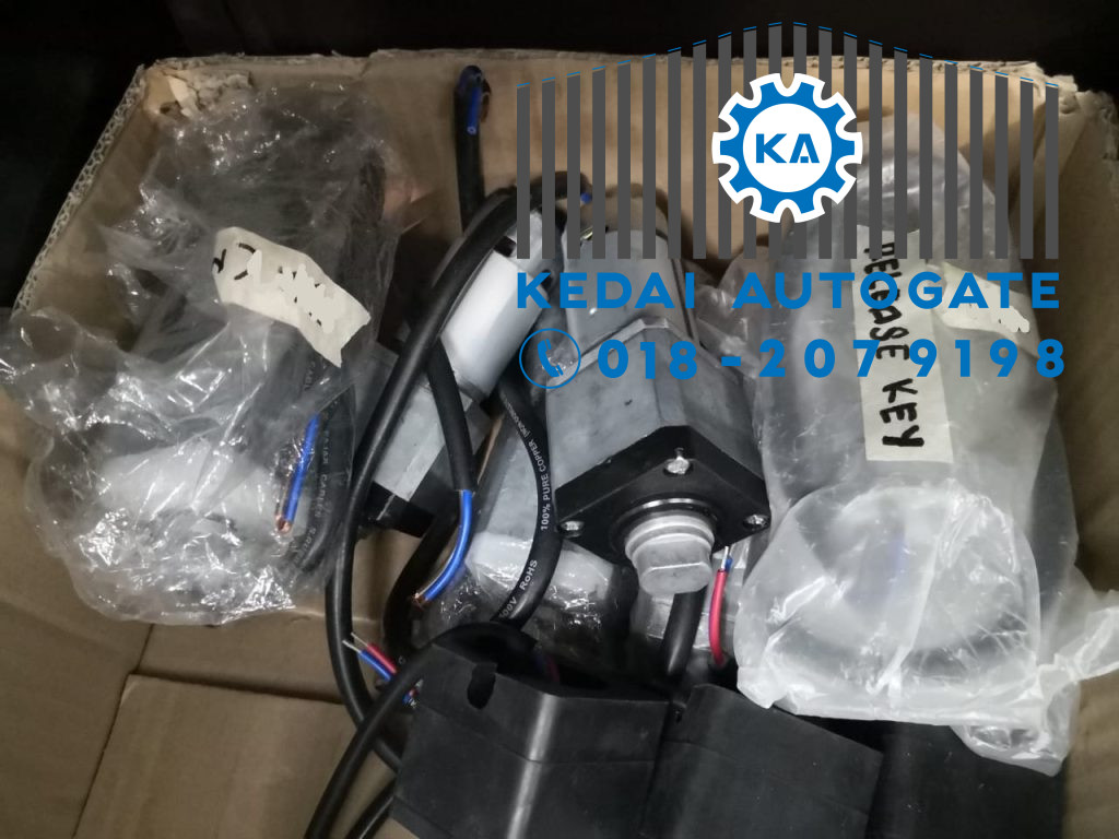Kedai Autogate Spare Parts