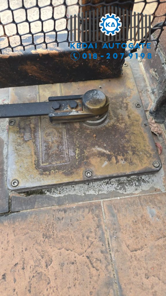 Mag Underground Autogate Services Kelana Jaya