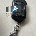 Baiki Remote Autogate Kajang