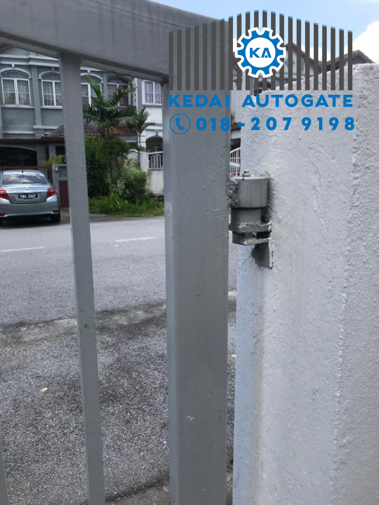 Repair Gate Bearing Subang Jaya