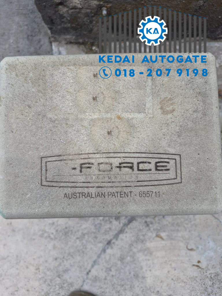 Sliding Autogate Services Ampang