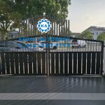 Swing Auto Gate Services Shah Alam