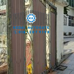 Tronica Arm Autogate System