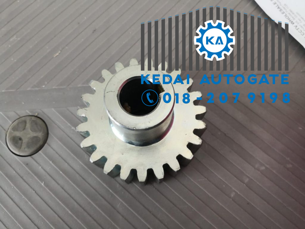 Valet Autogate Spare Parts