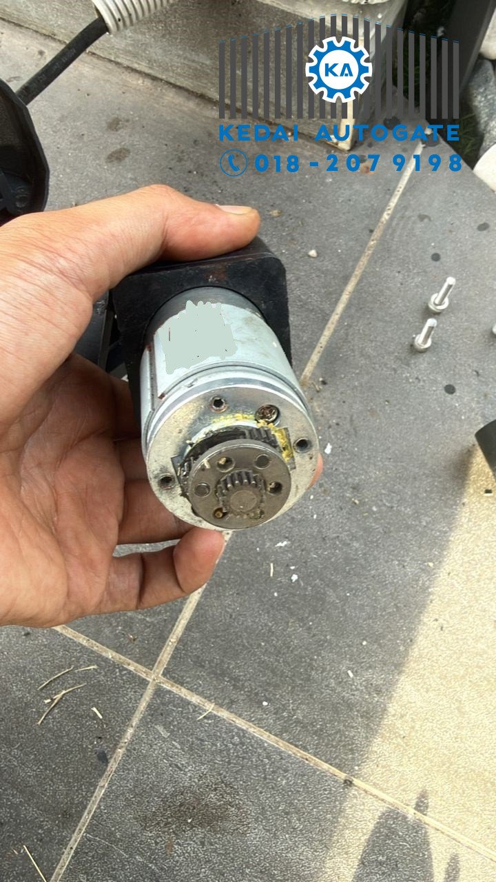Arm Autogate Spare Parts Shah Alam