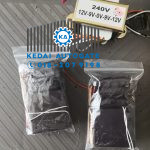 Spare Parts Autogate Ampang