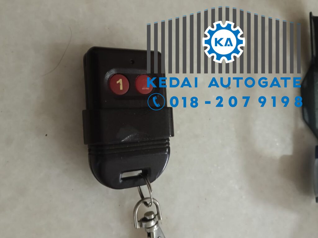 Autogate Repair Specialist Shah Alam