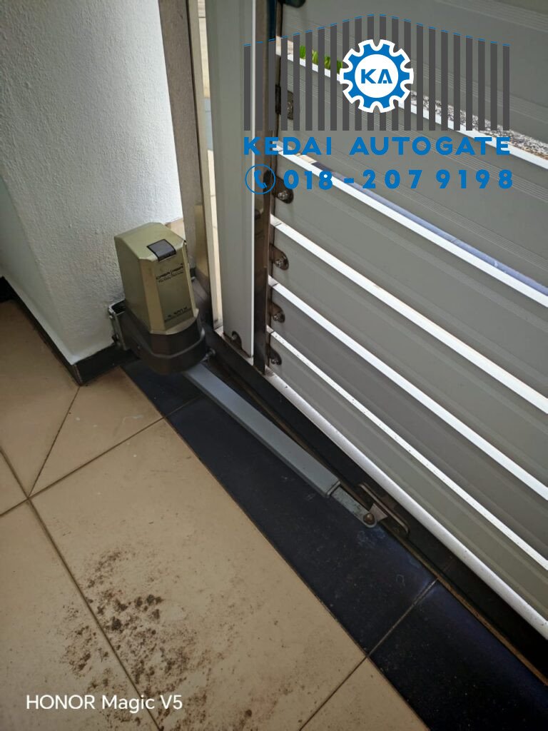 Autogate Replacement Price Shah Alam