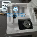 Install Sliding Autogate Damansara