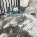 Kontraktor Autogate Shah Alam