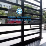Swing Arm Autogate Repair Shah Alam