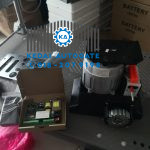 Tronica AC Sliidng Autogate Damansara