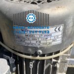 Valet Sliding Autogate Motor Repair Shah Alam