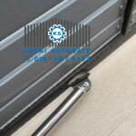 Autogate Arm Bracket Repair Shah Alam