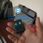Autogate Remote Repair Shah Alam