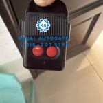 Baiki Remote Autogate Shah Alam