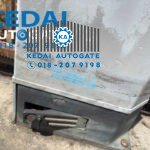 DEA Sliding Autogate Specialist Shah Alam