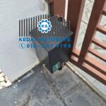 Legate Autogate Replacement Shah Alam