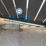 Install New Autogate Shah Alam