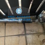 Install New Autogate Shah Alam