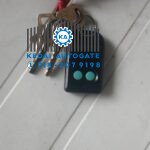 Remote Autogate Repair Shah Alam