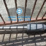 Tukar Autogate Arm Shah Alam