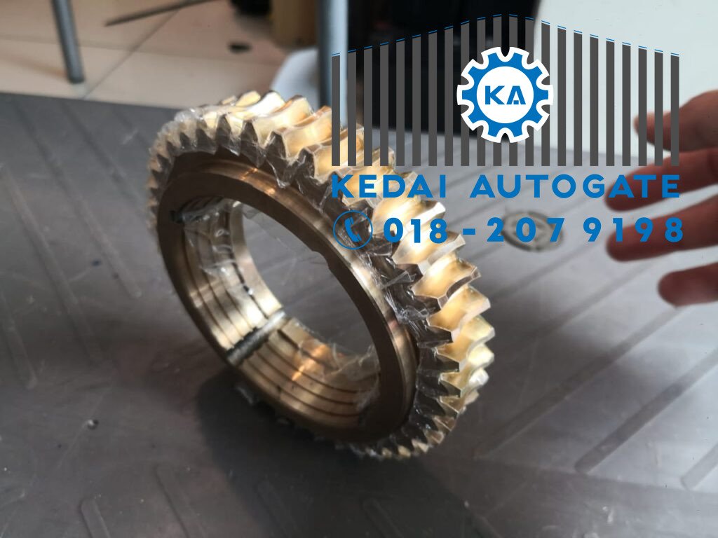 Valet Autogate Spare Parts Shah Alam