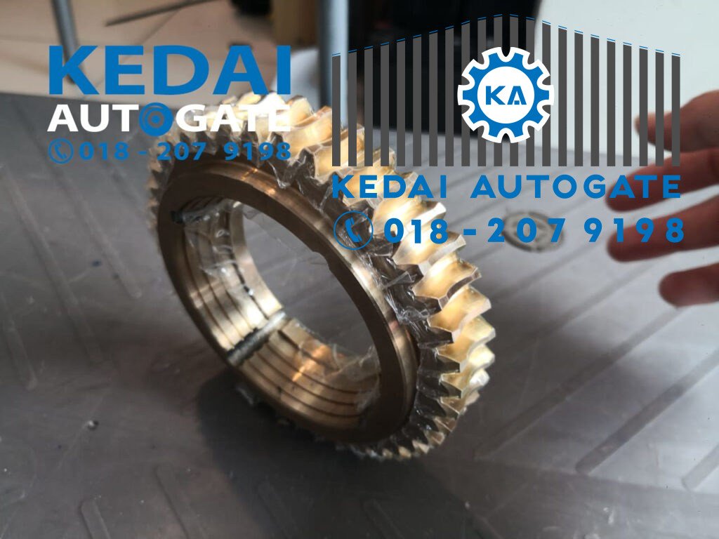 Valet Autogate Spare Parts Shah Alam
