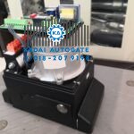 BSM Sliding Autogate Motor Shah Alam
