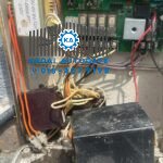 Baiki Motherboard Autogate Bangi