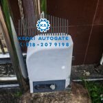 DEA Sliding Autogate Specialist Damansara
