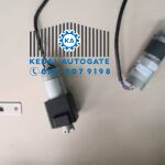 Dnor Arm Autogate Spare Parts Puchong