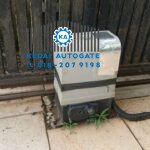 G-Force AC Sliding Autogate Damansara