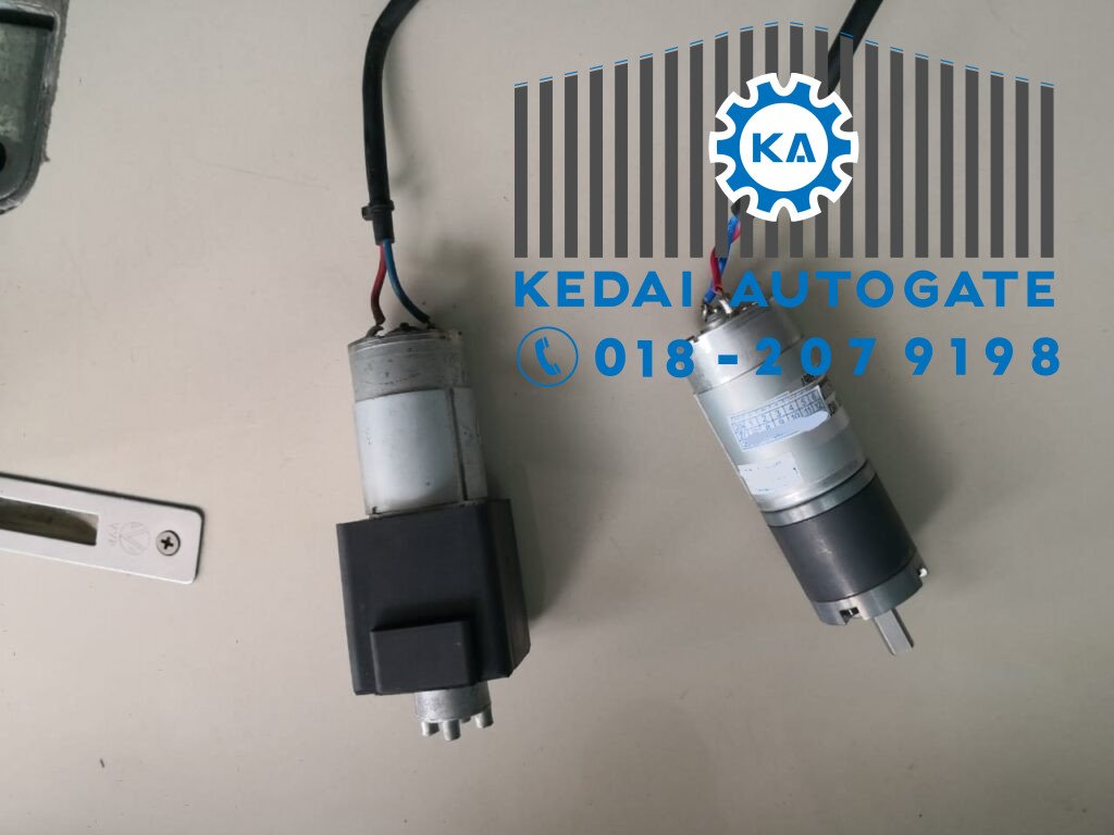 Kedai Autogate Spare Parts Puchong