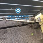 OAE Arm Autogate Spare Parts Cheras