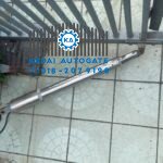 Pasang Tronica Autogate Baru Cheras