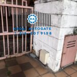 Pasang Tronica Autogate Baru Shah Alam