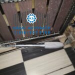 Repair Autogate Cannot Open Ampang