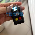 Repair Autogate Putra Perdana