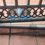 Swing Autogate Baru Installation Damansara