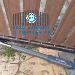 Tronica Arm Auotgate Replacement Klang