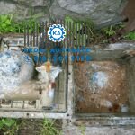 Underground Autogate Masuk Kelana Jaya