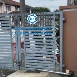 OAE 333A Autogate Repair Cheras