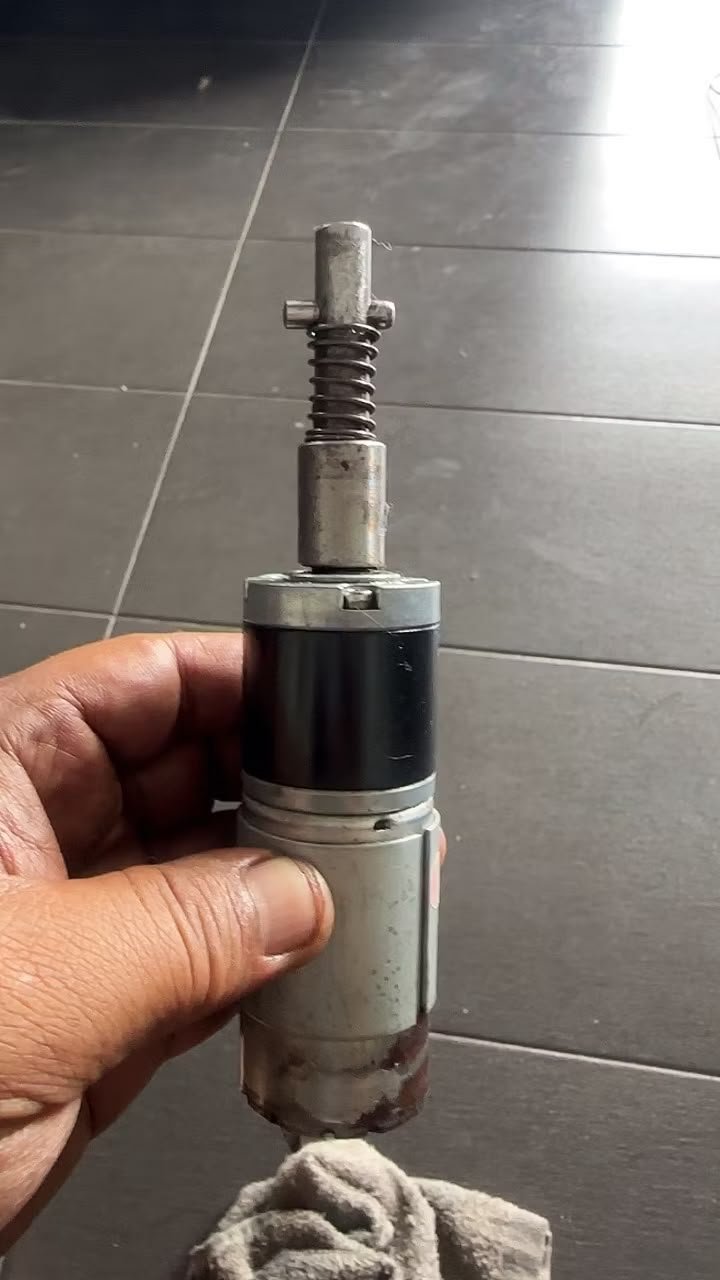 Arm Autogate DC Motor Subang Jaya