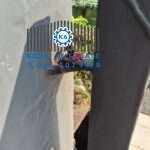 Auto Gate Bearing Repair Setia Alam
