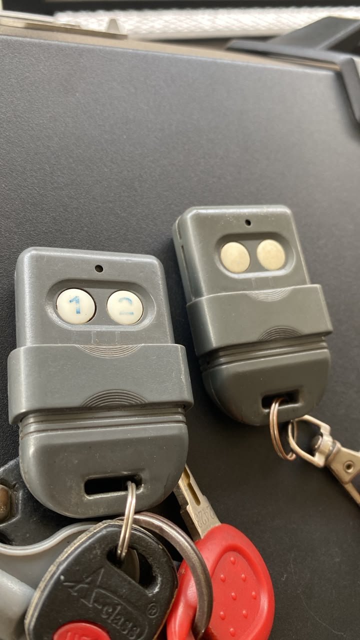 Autogate Remote Repair Cheras