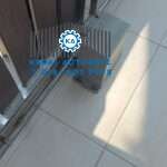 DC Sliding Autogate Installation Damansara