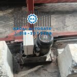 DEA Sliding Autogate Repair For Factory Klang
