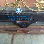 Repair Auto Gate Wheel Petaling Jaya